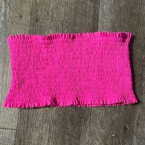 Tinibikini strapless bikini top